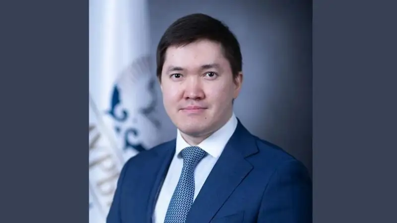 Ернат Бердіғұлов ҚазМұнайГаз директорлар кеңесінің төрағасы болып сайланды