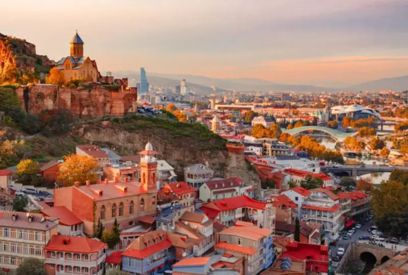 Грузия заинтересована в привлечении казахстанских инвестиций