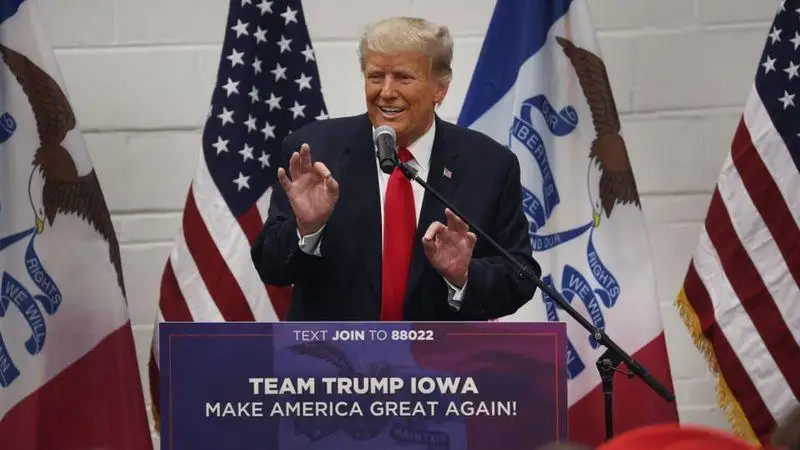 Дональду Трампу предъявили обвинения по 38 пунктам в деле о секретных документах