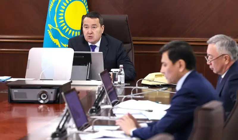 LRT, жаңа көпір, мектептер салу — Астана 2035 жылға дейін қалай дамиды?