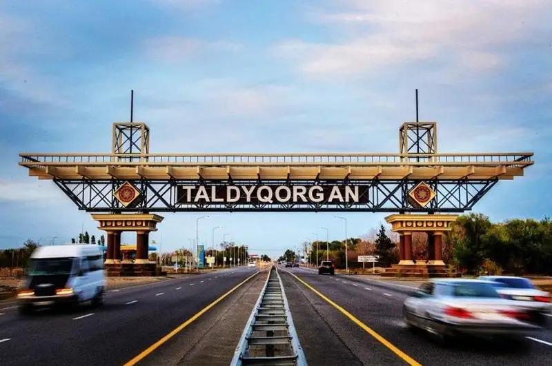 Taldyqorǵan qalasynyń bas jospary ózgertiledi