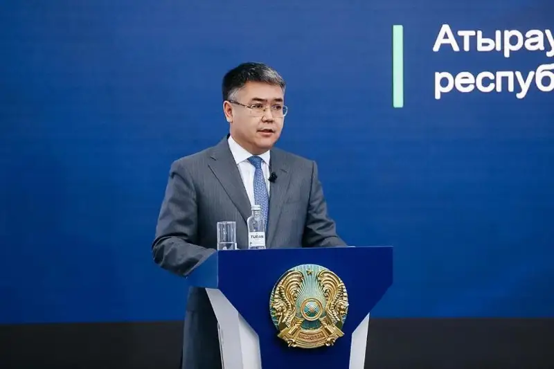 1,1 трлн тенге инвестиций привлекли в Атыраускую область с начала года