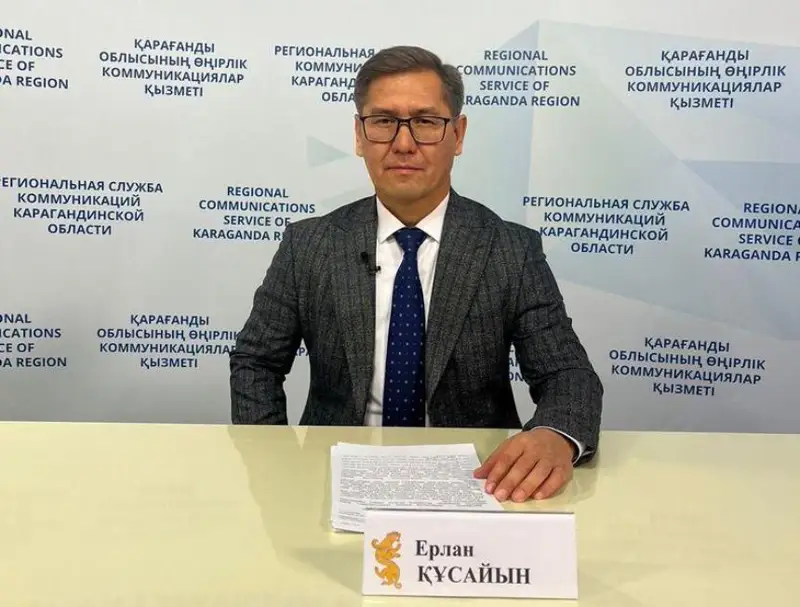 Новые медпункты и амбулатории построят в селах Карагандинской области