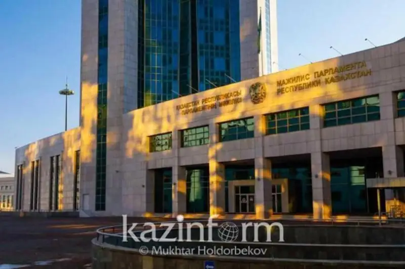 Мажилис согласовал кандидатуру на должность Министра по чрезвычайным ситуациям