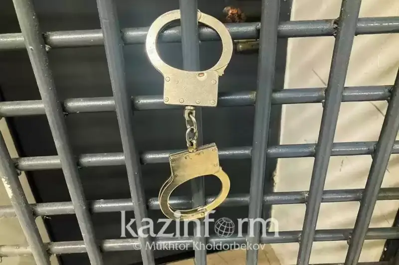 3 terrorlyq aktige daıyndyq kezeńinde tosqaýyl qoıyldy - QR UQK tóraǵasy