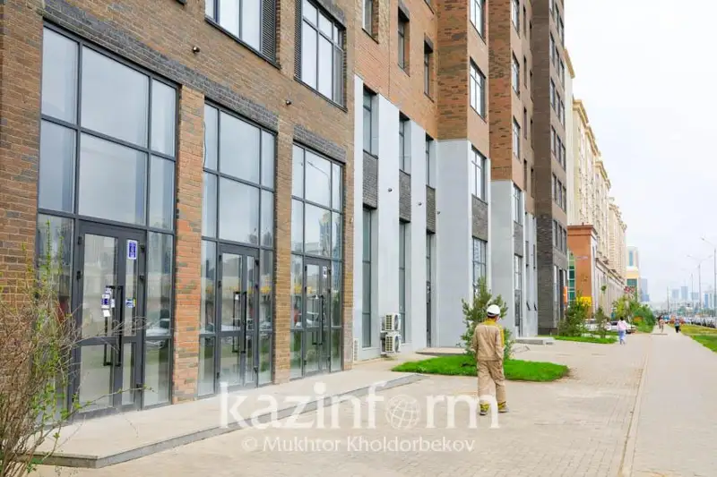 Факты завышения цен на аренду квартир проверят в Казахстане