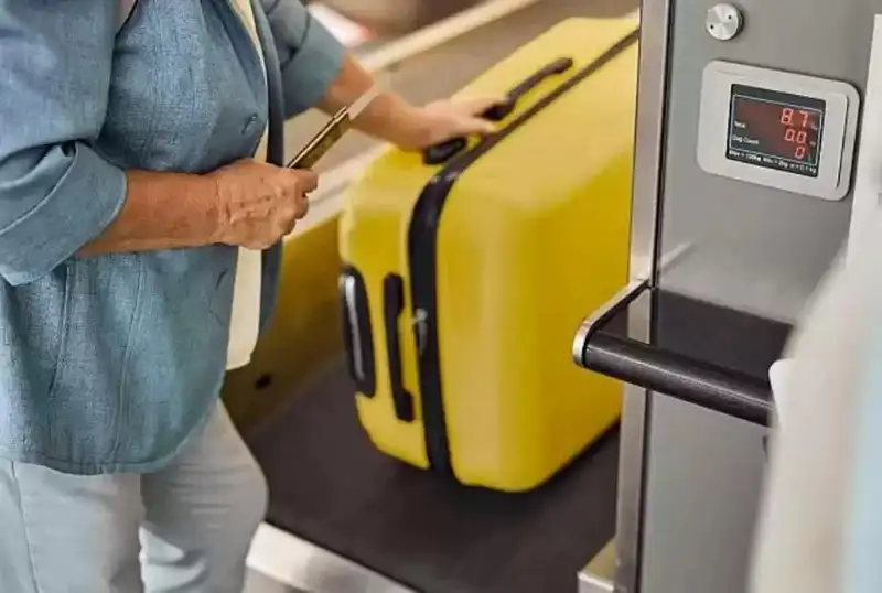 Янги Зеландияда самолётга чиқишда нафақат юк, балки йўловчиларнинг ҳам оғирлиги ўлчанади