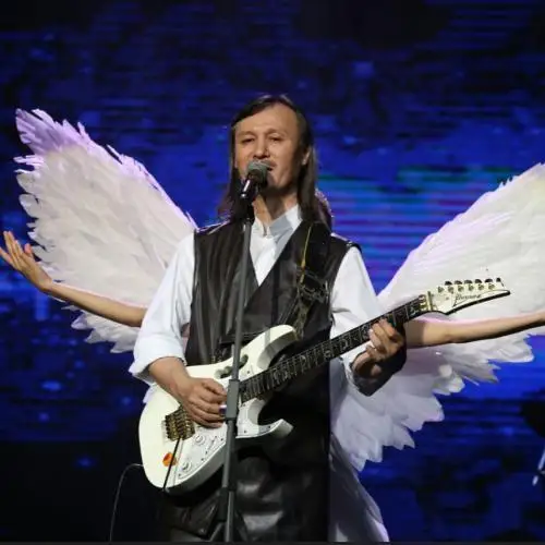 كەڭ تاراعان «التىناي» ءانى قىرعىز قىزىنا ارنالعان