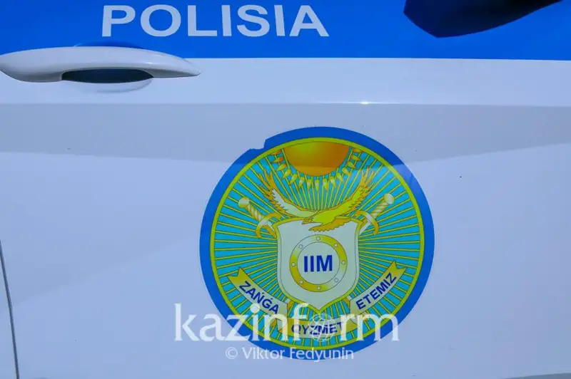 Полицейские собирали поборы с продавцов рынка «Алтын орда» - Антикор