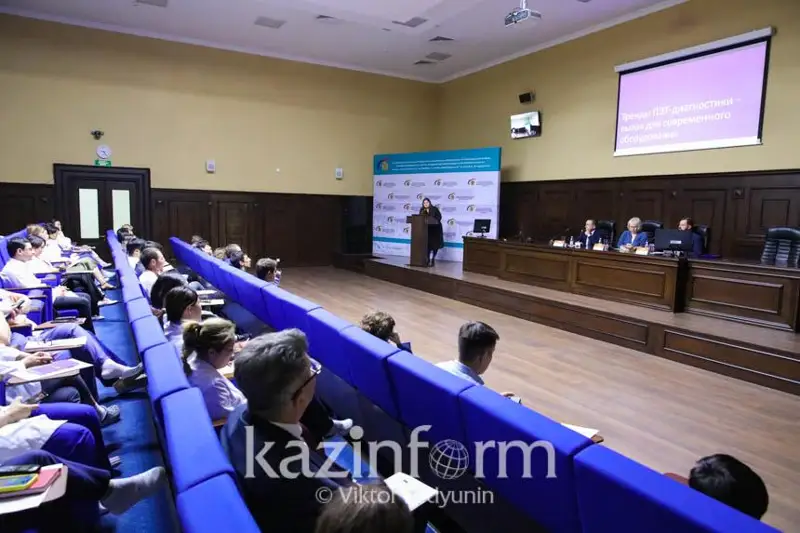 Как ядерная медицина существенно снижает смертность от онкозаболеваний