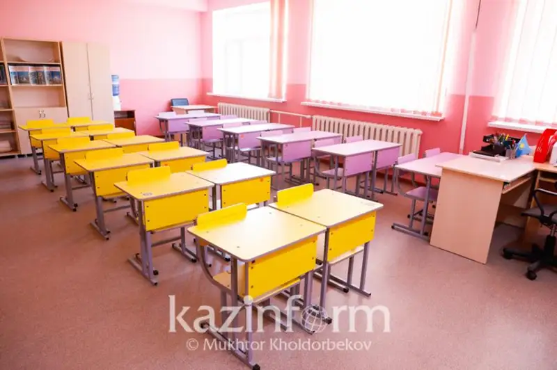 Проводится тщательная проверка – аким СКО о нападении на учеников