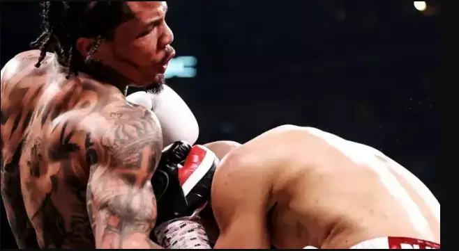 الەمگە ايگىلى بوكسشىلاردىڭ ايقاسى نوكاۋتپەن ءبىتتى