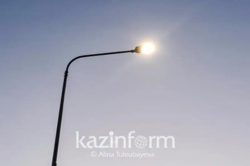 Дорожники обезопасили перевал Машат в Туркестанской области