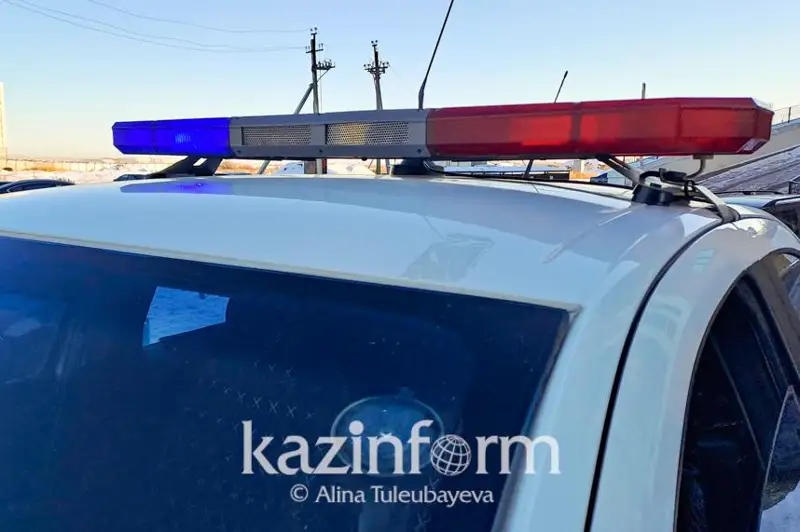 Участников драки после корпоративного вечера в Актобе привлекли к ответственности