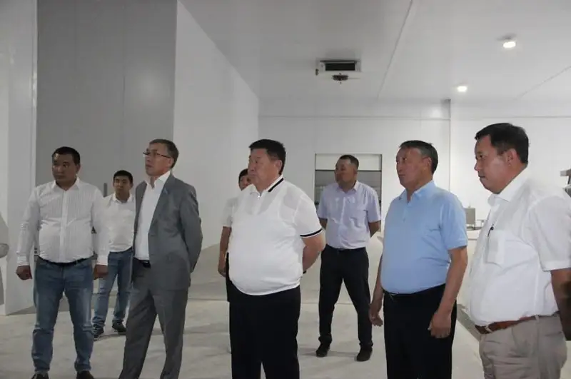 Sharýalardyń kúrdeli máselelerin sheshýde zańnamalyq kómek mańyzdy