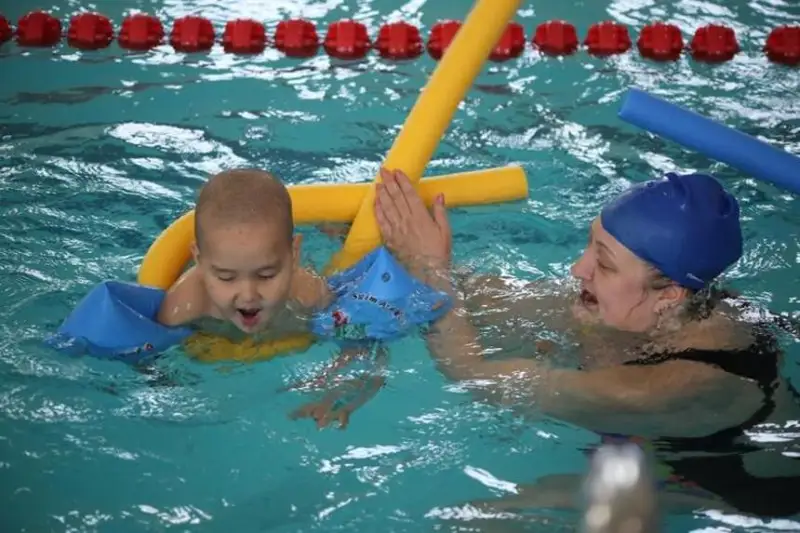 Более 10 тысяч детей смогут заниматься по программе ArtSport в Карагандинской области