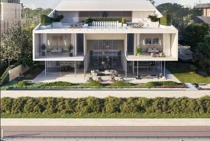 Рынок недвижимости Дубая бьет рекорды: почему  это случилось и чего ждать в 2023 году