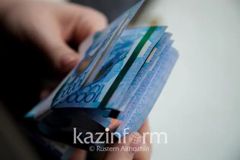 ДГД вернули предпринимателю из Атырауской области 82 млн тенге