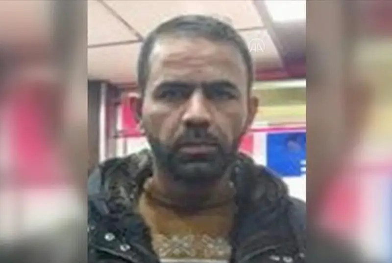 Ўтган йили Истанбулда портлашни амалга оширган террорчи йўқ қилинди