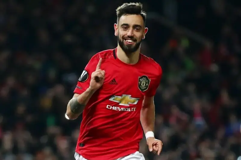 Европа Лигаси: «Барселона» «Манчестер Юнайтед»га ютқазди