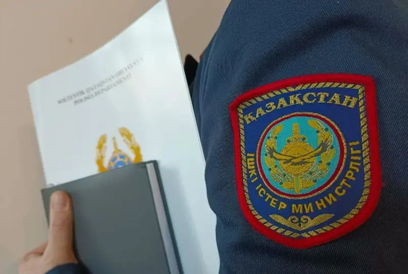 Досудебное расследование начато в отношении врио начальника ДУИС по СКО