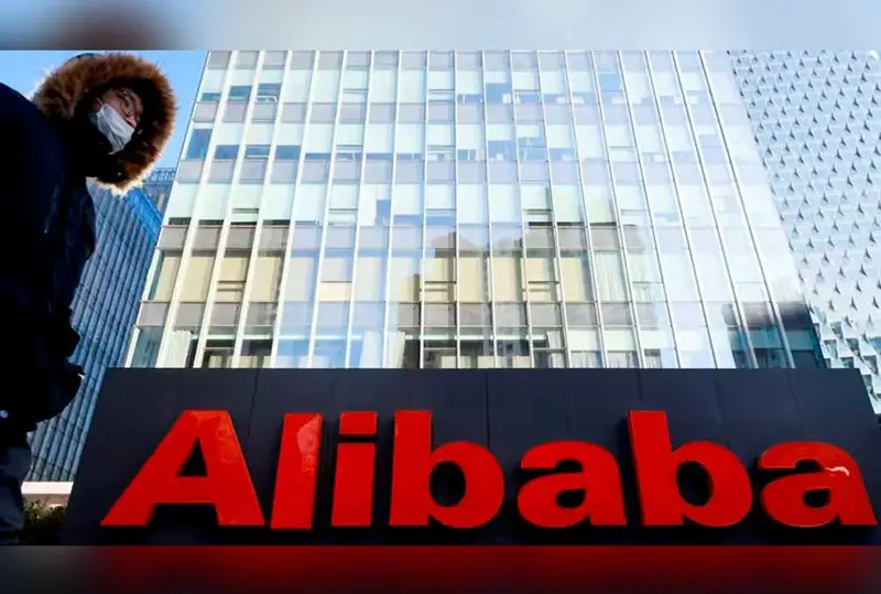 Китайская компания Alibaba выпустит свой чатбот - конкурента ChatGPT