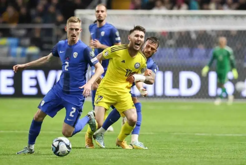 Euro-2024: Бугун Франция терма жамоаси Нидерландияга қарши майдонга тушади