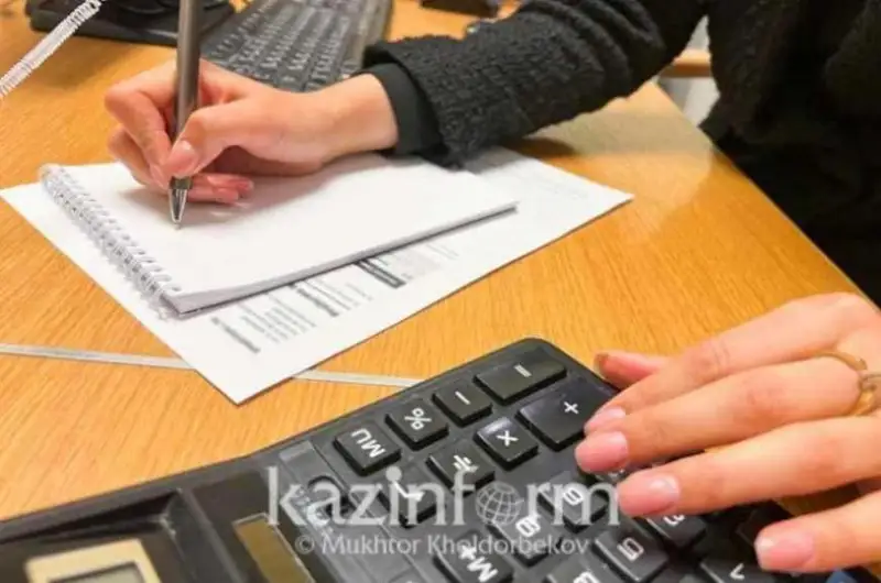 ҚР Ҳукумати банк сектори ва пенсия таъминоти тизимининг барқарорлигини таъминлаш чора-тадбирларини муҳокама қилди