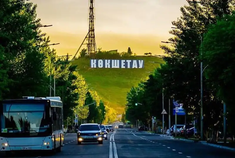 Как отметят 200-летие Кокшетау