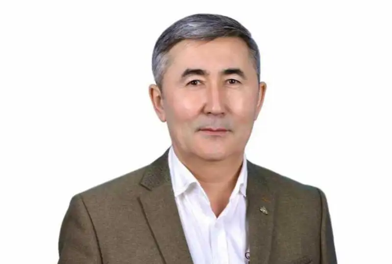 Куаныш Сулейменов избран председателем маслихата Абайской области