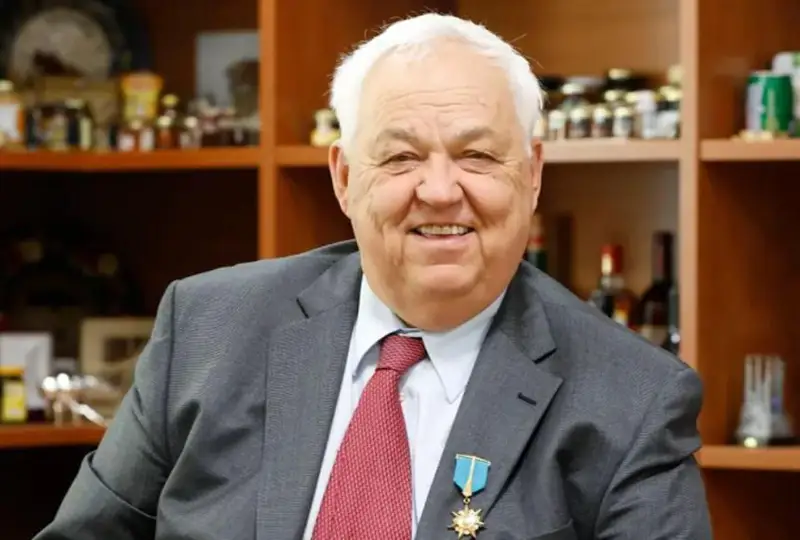 Qazaqstannyń birinshi Premer-Mınıstri Sergeı Tereşenko jaıynda ne bilemiz