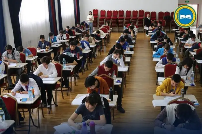 Қозоғистонликлар XIX Халқаро Жаутиков олимпиадасида 66 та медални қўлга киритди