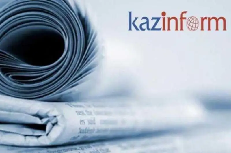 Национальный день печати предлагают отмечать в Казахстане