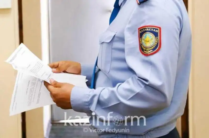 Шымкентте 20-дан астам футбол жанкүйері полицияға жеткізілді