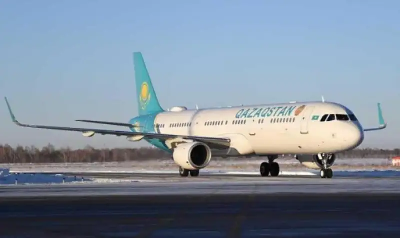 Касым-Жомарт Токаев совершит государственный визит в Китай