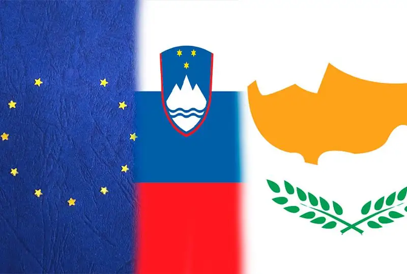 Помощь Словении и Кипру окажут в рамках механизма гражданской защиты Евросоюза