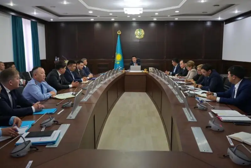 Pavlodar oblysynda ekologııa salasynda 13 jemqorlyq táýekeli anyqtaldy