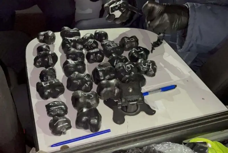 До 15 лет лишения свободы грозит астанчанину за поставку и сбыт мефедрона