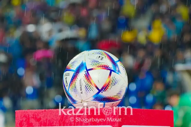 Чемпионлар лигаси: «Астана» - «Динамо» учрашувини қаерда ва қачон томоша қилиш мумкин