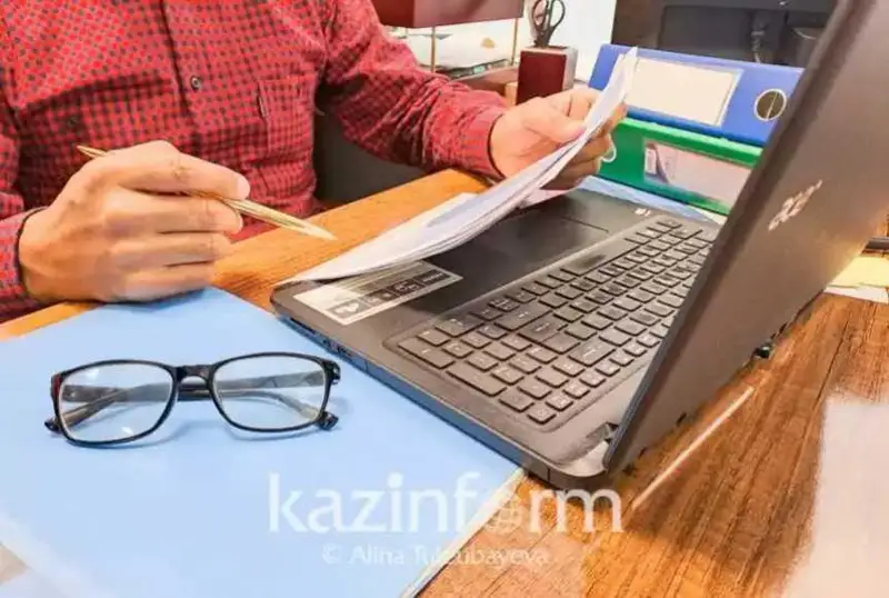 مەملەكەتتىك باسقارۋ، قورعانىس جانە الەۋمەتتىك قامتۋعا سالىنعان ينۆەستيتسيا 5 ەسە ارتقان