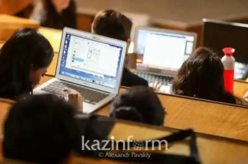 Qazaqstannyń 8 ýnıversıteti QS World University Rankings by Subject reıtıngine endi