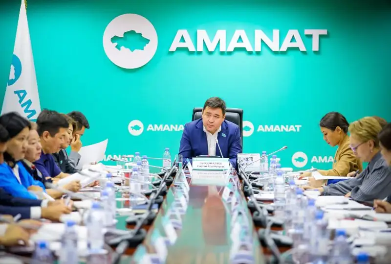 Elimizde balalardyń 66%-y mektepte zorlyq-zombylyq pen kemsitýge tap bolady - Nartaı Aralbaıuly