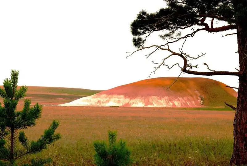 Наурзумский заповедник: почти 200 тысяч гектаров нетронутой и первобытной природной красоты