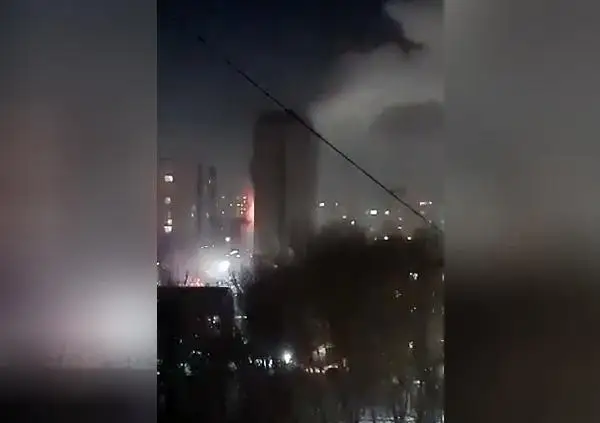 Взрыв газа в Караганде: эвакуированных жителей размещают в гостиницах