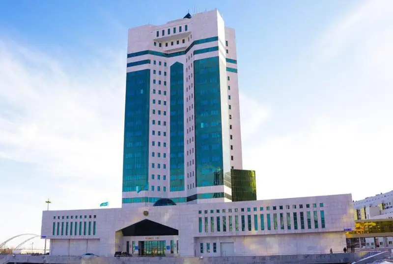 ۇكىمەت ريددەردىڭ جىلۋ جۇيەسىنە 8 ميلليارد تەڭگەدەن استام قارجى ءبولدى