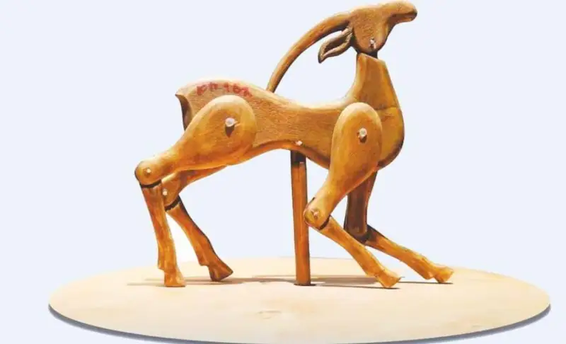 قازىم امانقوسوۆ: «ورتەكەنى» اقشاعا ساتقىم كەلمەيدى