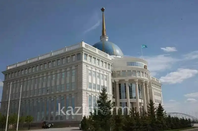 Қасым-Жомарт Тоқаев Үкіметке Абай облысындағы өртке  қолда бар барлық ресурстарды жұмылдыруды тапсырды