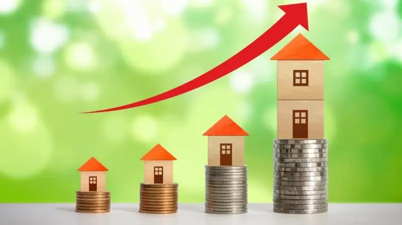 2023年3月哈萨克斯坦新建住房价格同比上涨9.3%