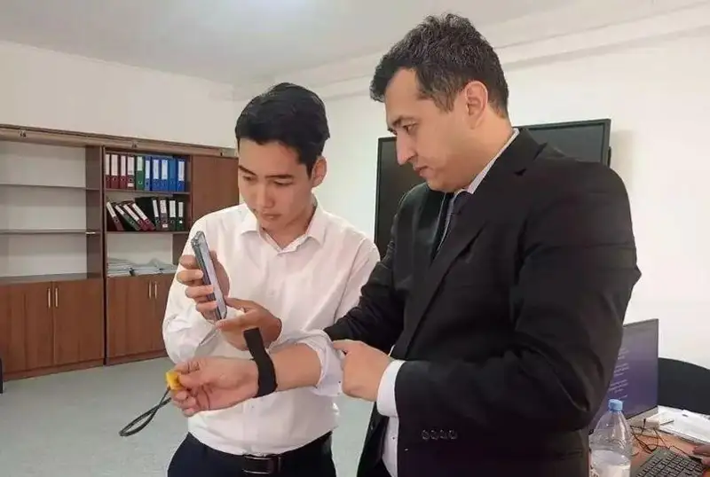 وقۋشىلار ويلاپ تاپقان «اقىلدى ساعات» ينفاركت پەن ينسۋلت بەلگىلەرىن انىقتايدى