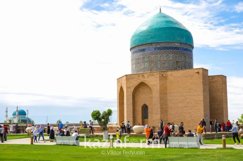 Ведется работа по приданию особого статуса Туркестану